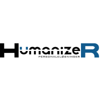 HumanizeR Vikar/Rekruttering - logo