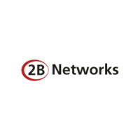 2B Networks - logo