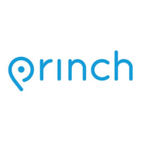 Logo: Princh A/S