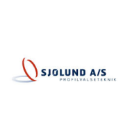 Logo: Sjølund A/S