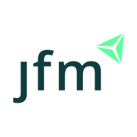 Logo: Jysk Fynske Medier