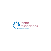 Logo: Team Relocations ApS