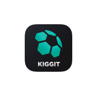 Logo: Kiggit ApS