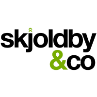 Logo: Skjoldby & Co. ApS