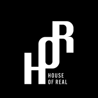 Logo: House of Real
