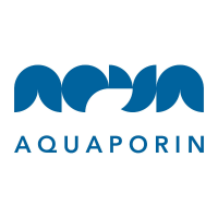 Aquaporin - logo