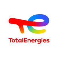 Total Energies - logo
