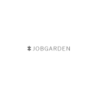 Logo: Jobgarden.com ApS