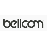 Logo: Bellcom Udvikling ApS