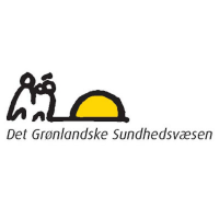 Det Grønlandske Sundhedsvæsen - logo