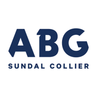 Logo: ABG Sundal Collier
