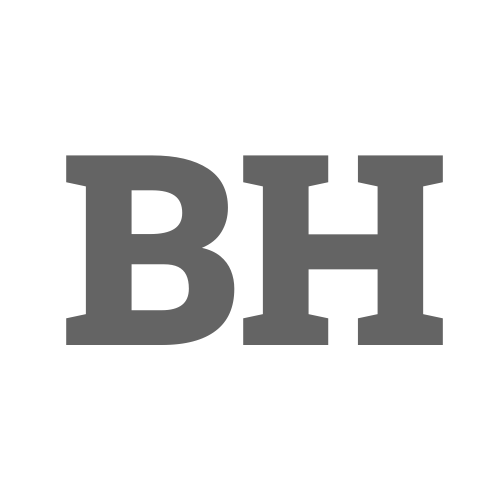 Logo: Bent Hansen