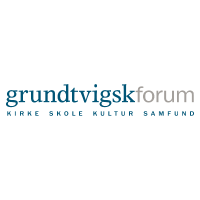 Logo: Grundtvigsk Forum