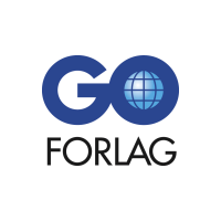 Logo: GO FORLAG A/S