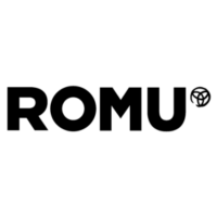 Logo: ROMU
