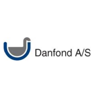 Logo: Danfond A/S