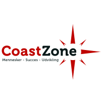 Logo: CoastZone A/S