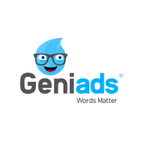 Logo: Geniads