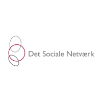 Det Sociale Netværk - logo
