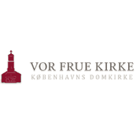 Logo: Vor Frue Kirke