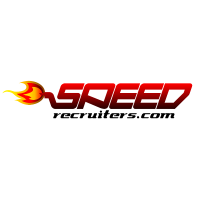 Logo: Speedrecruiters