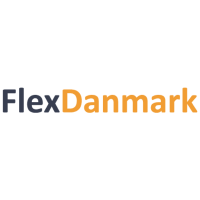FlexDanmark - logo