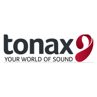 Tonax A/S - logo