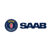 Saab Danmark A/S - logo