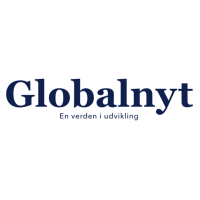 Logo: Foreningen Globalnyt
