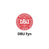 Logo: DBU Fyn