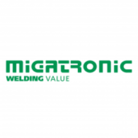 Migatronic A/S - logo