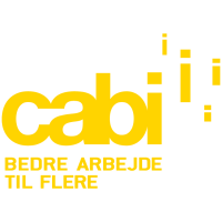 Logo: Cabi