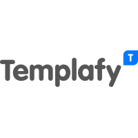 Templafy - logo