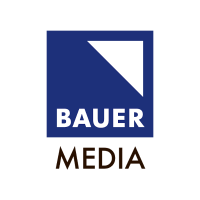 Bauer Media - logo