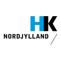 Logo: HK Nordjylland