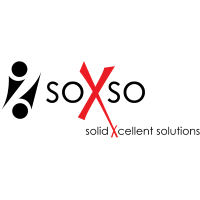 Logo: soXso