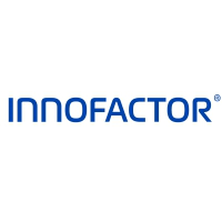 Logo: Innofactor A/S