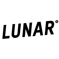 Logo: Lunar ApS