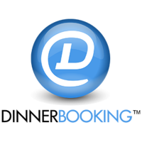 Logo: DinnerBooking