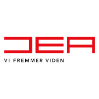 Logo: Tænketanken DEA