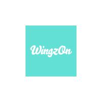 Logo: WingzOn