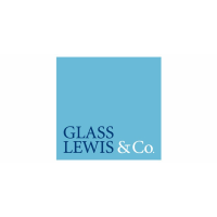 Logo: Glass Lewis Europe Ltd