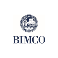 Logo: BIMCO