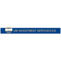Logo: UIE Investment Services A/S