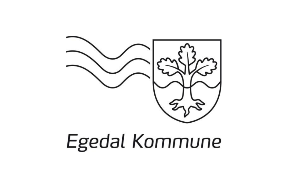 - Kommune (Opslag hos Egedal Kommune)