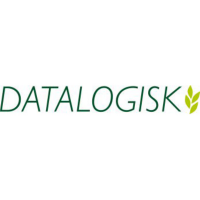 DATALOGISK A/S - logo