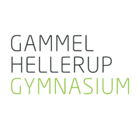 Gammel Hellerup Gymnasium - logo