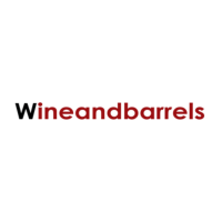 Wineandbarrels - logo