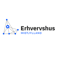 Erhvervshus Midtjylland S/I - logo