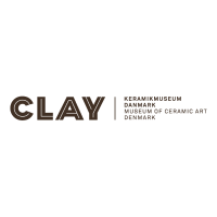 CLAY Keramikmuseum Danmark - logo